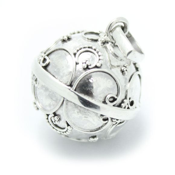 Harmony Ball